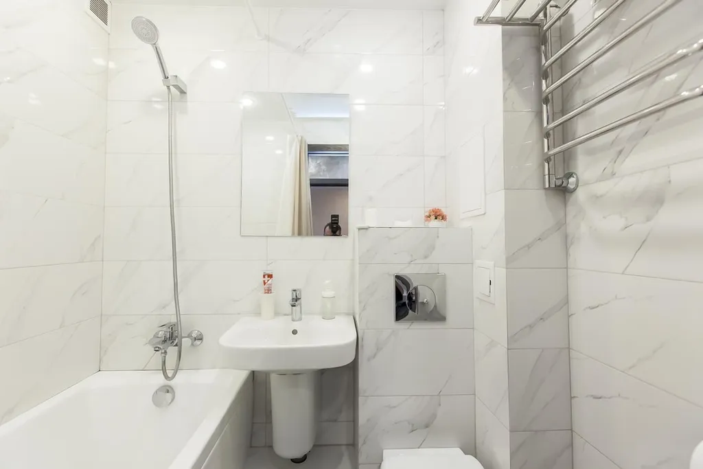 Апартаменты Люкс