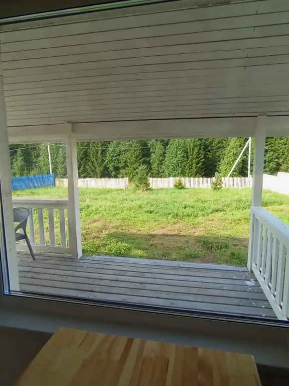 Дом с сауной 68