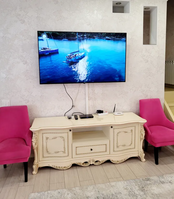 Апартаменты бунгало Валенсия