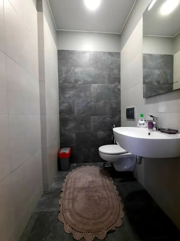 Квартира 3-комнатная Квартира — Иннолово