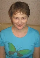 Оксана