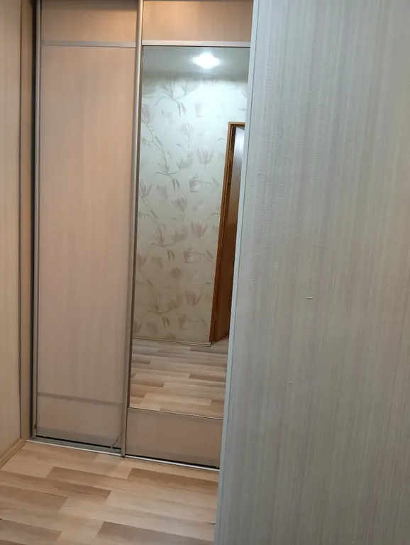 Квартира возле военкомата