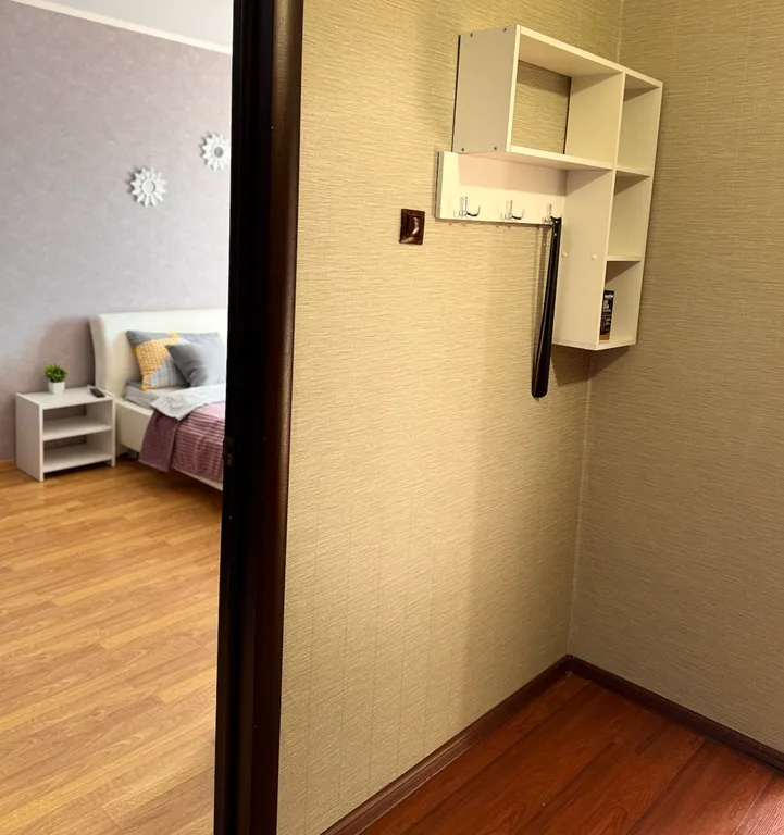 Апартаменты Комфорт на Гостенской 12