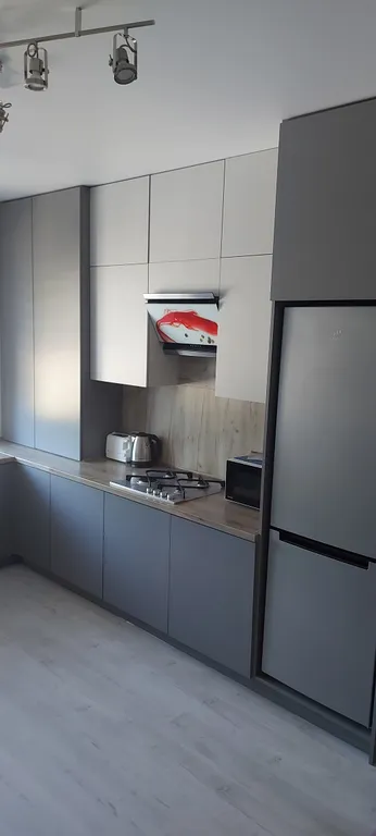 Квартира Стильные апартаменты на первой линии Балтийского моря — Пионерский