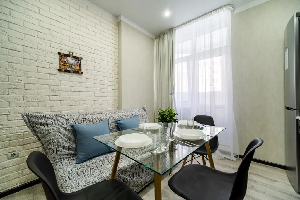 Квартира рядом с парком Галицким