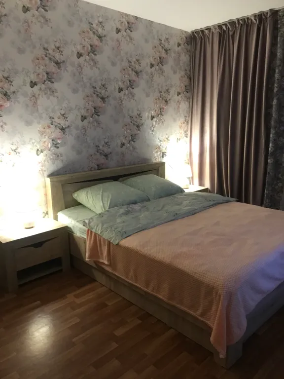 Уютная квартира в центре города Мытищи