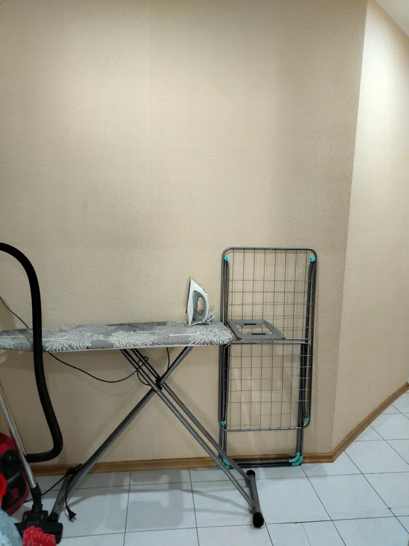 Квартира Однокомнатная квартира с видом на море и горы — Лазаревское