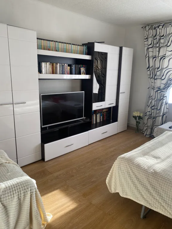 Квартира 1-комнатная Квартира — Калининград