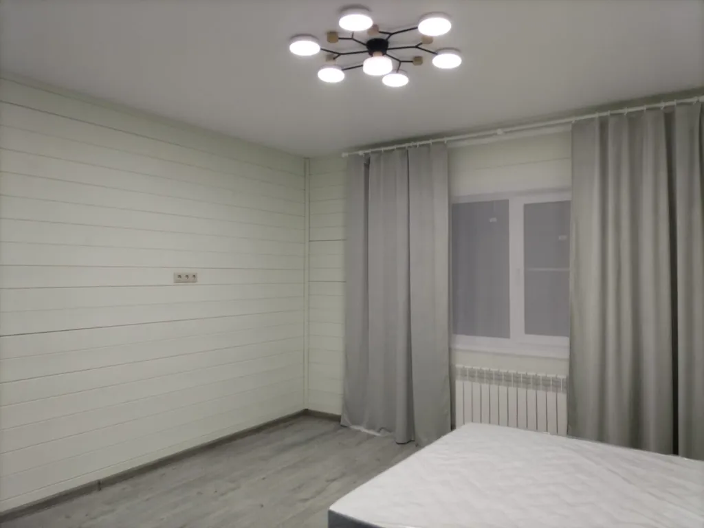 Дом с баней