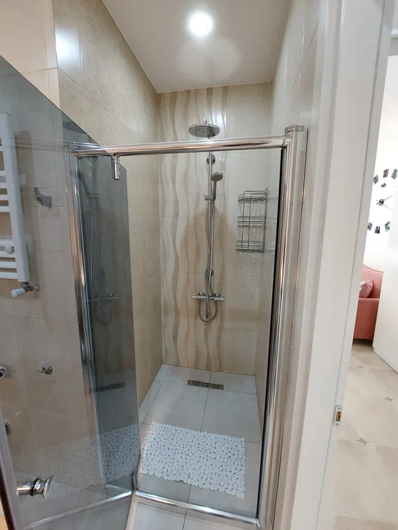 Элитные апартаменты Porta Batumi на 1ой линии