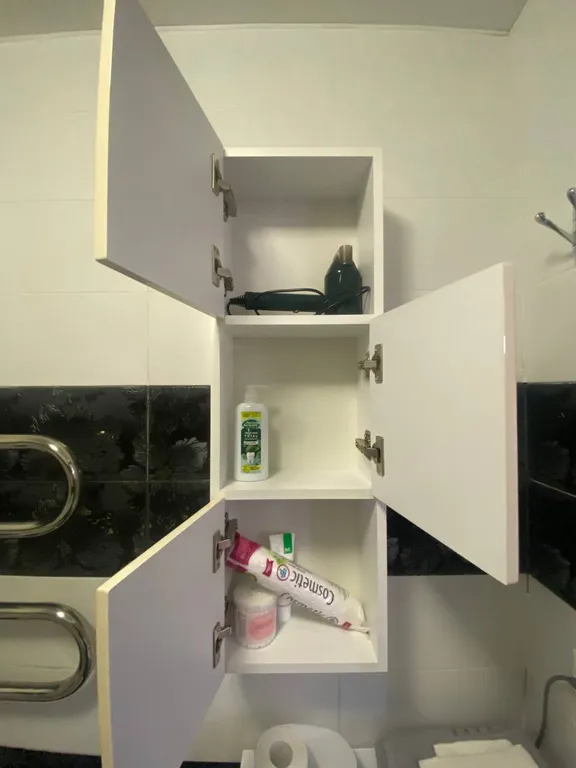 Уютная квартира в центре северо-запада рядом с Теоремой