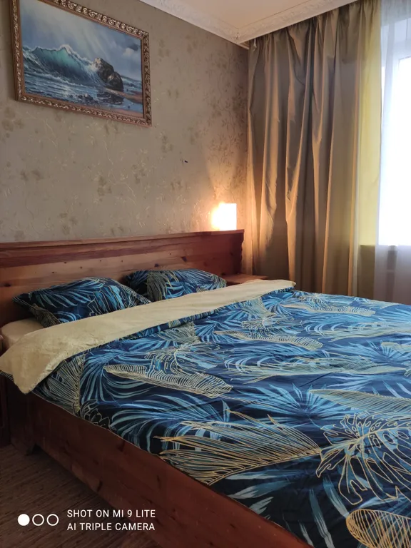 Квартира Квартира Островок Фортов — Кронштадт