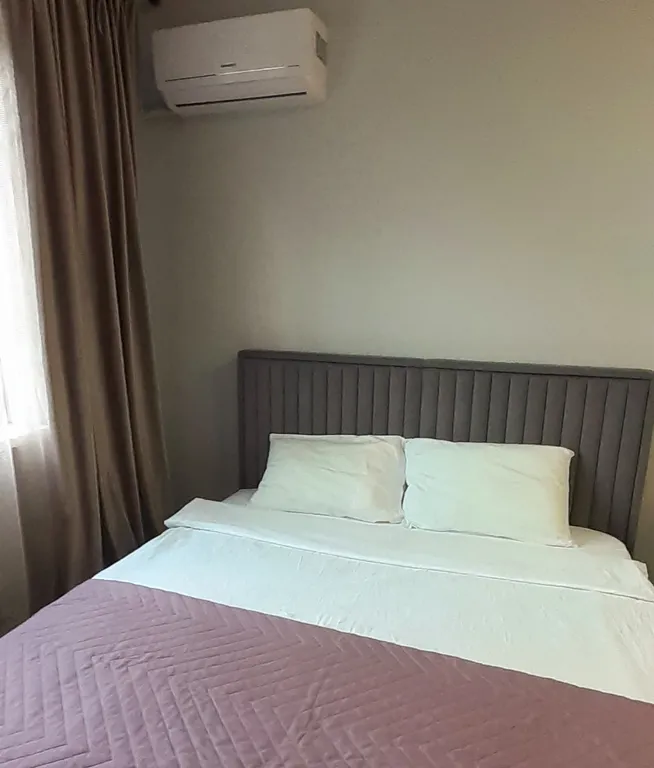 Квартира Апартаменты Лофт в центре города — Геленджик