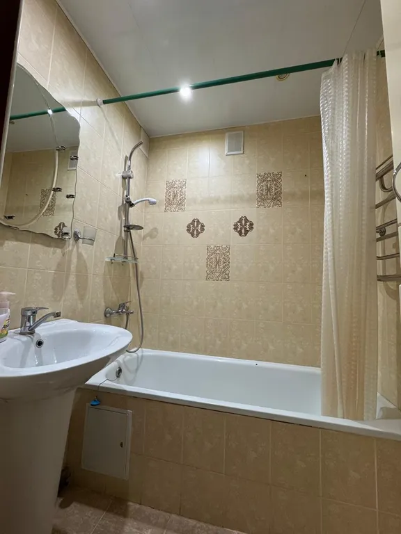 Квартира в центре