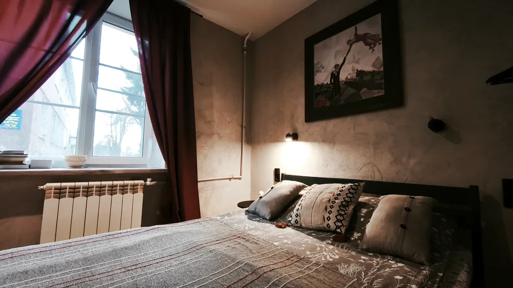 Квартира 1-комнатная Квартира — Великий Новгород