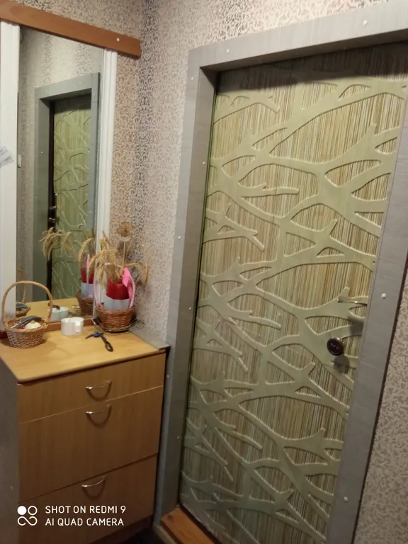 Уютная квартира недалеко от Волги