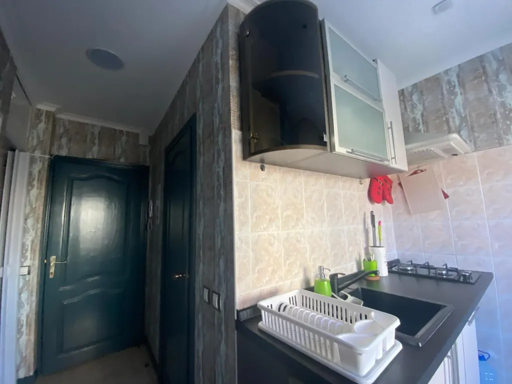 Квартира Квартира в самом центре города на Верхнем озере — Калининград