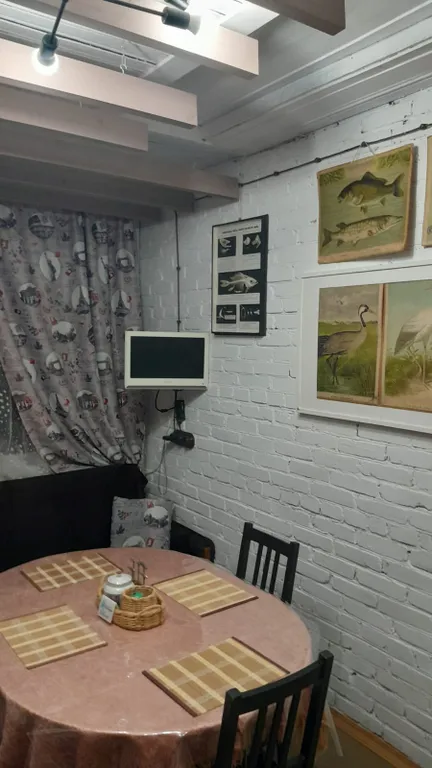 Коттедж Загородный дом на Ладоге — Новая Ладога