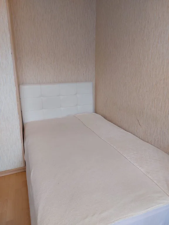 Просторная квартира в Находке