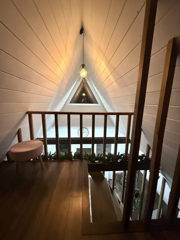 Коттедж Liрhousе дом — Хованское