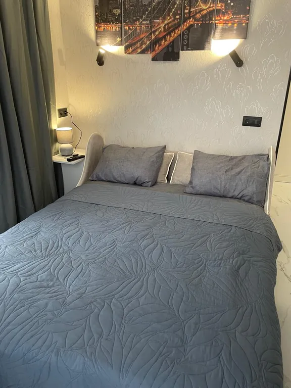 Квартира Квартира Флагманский уголок — Калининград