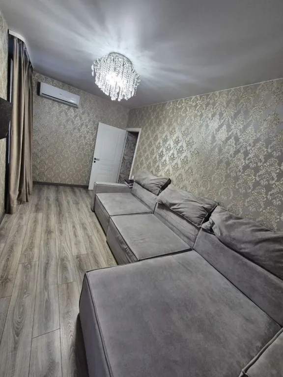 Уютная Евротрешка