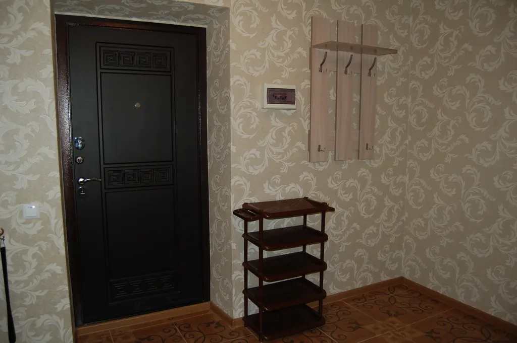 Уютная квартира возле приморского парка