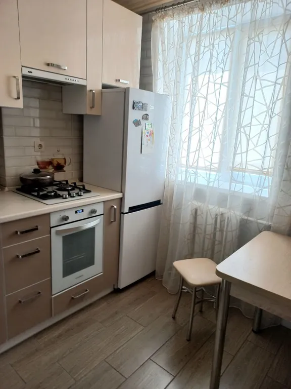 Уютная квартира в самом центре города