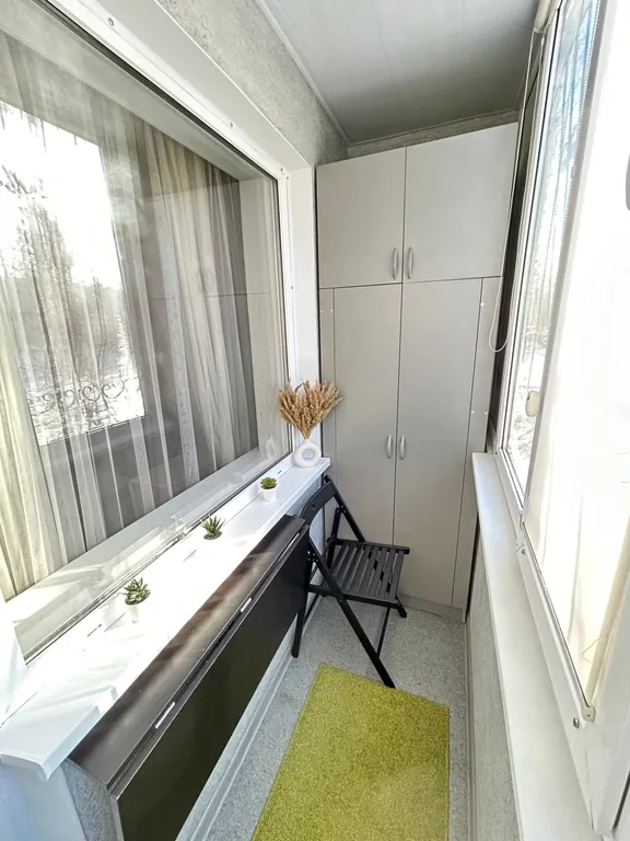 Уютная чистая квартира в центре города