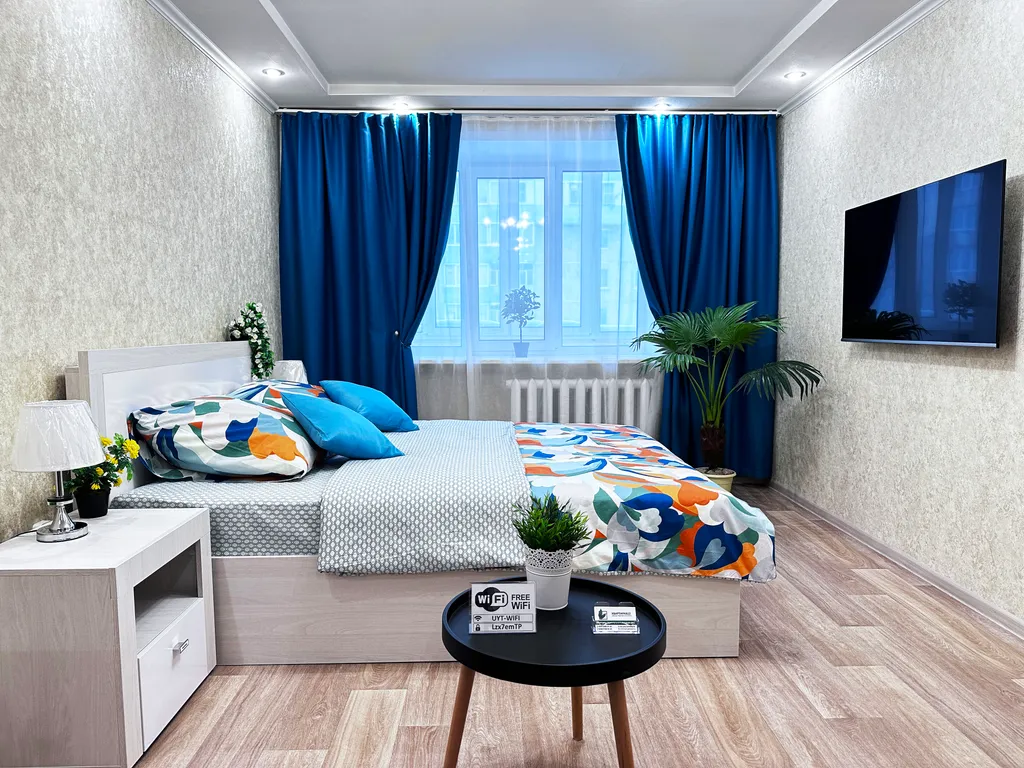 Центр у Кремля и набережной Брюгге