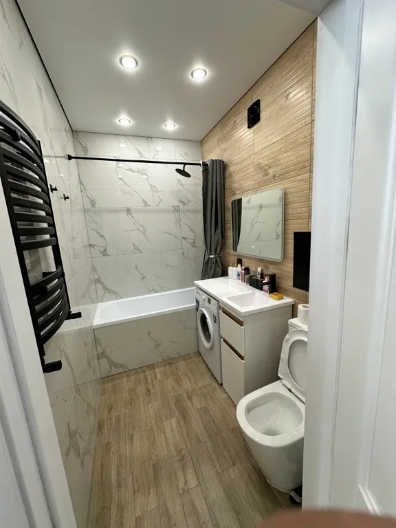 Квартира Квартира у моря — Пионерский