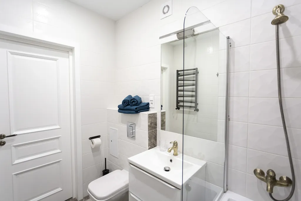 Апартаменты на Мосина, 8