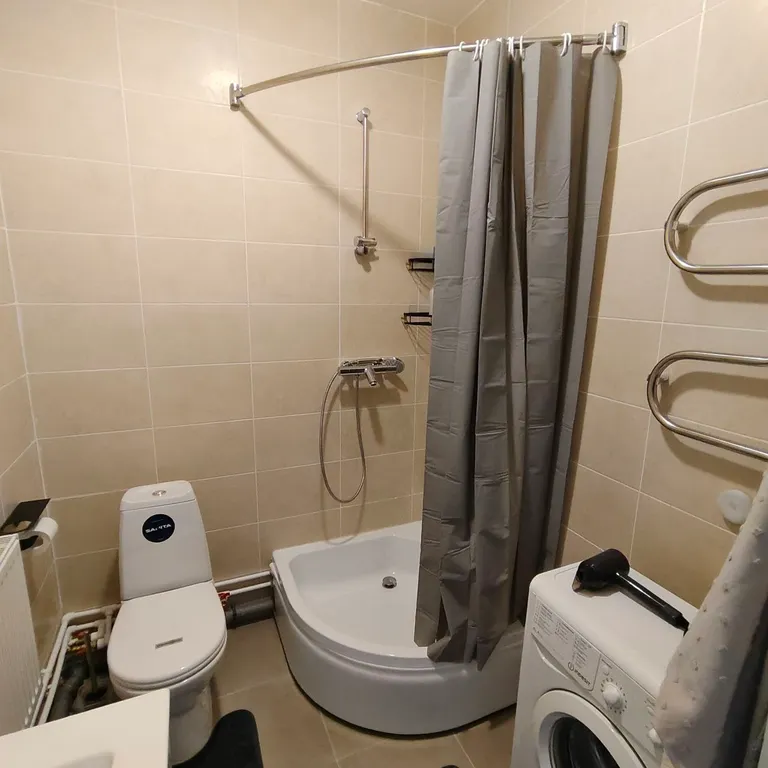 Квартира Квартира Новые горизонты — Бугры