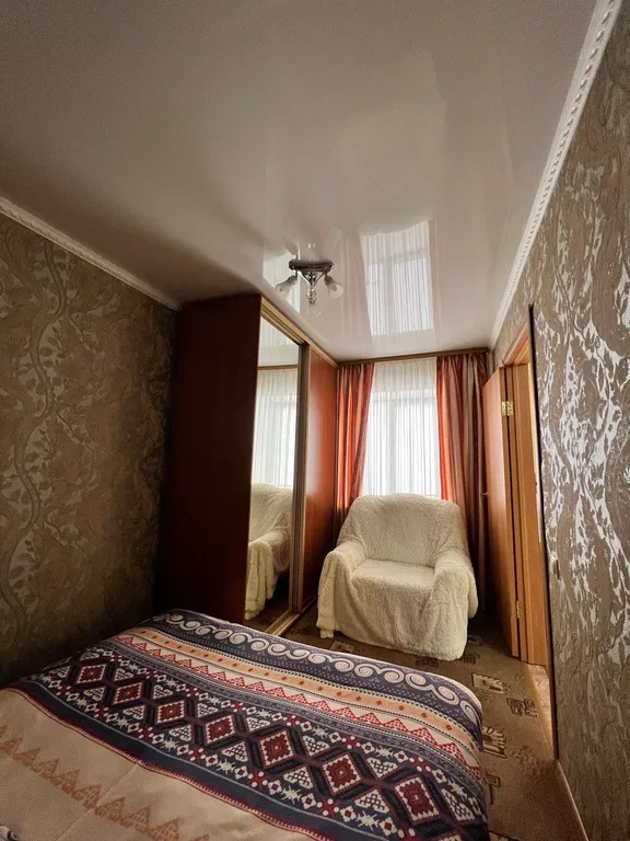 Апартаменты Даикс