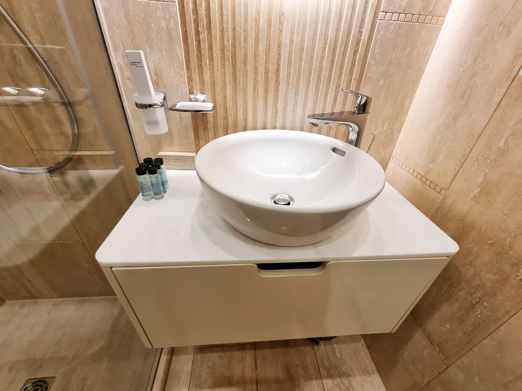 Квартира Квартира Чудесный номер с видом на море — Кучук-Дере