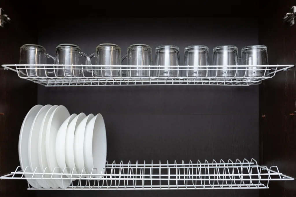 Новая квартира около города еды