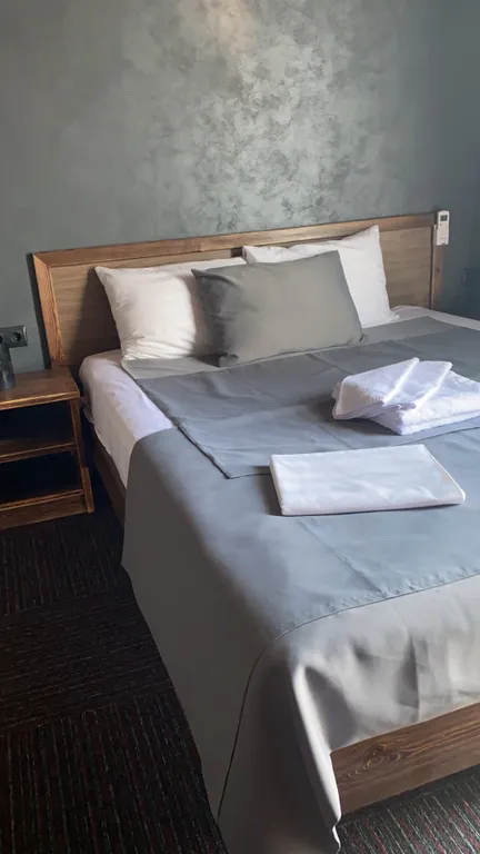 Апартаменты Солнечная Долина