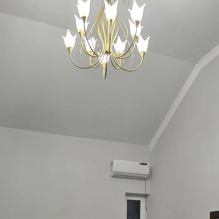 Семейный улучшенный с видом на парк