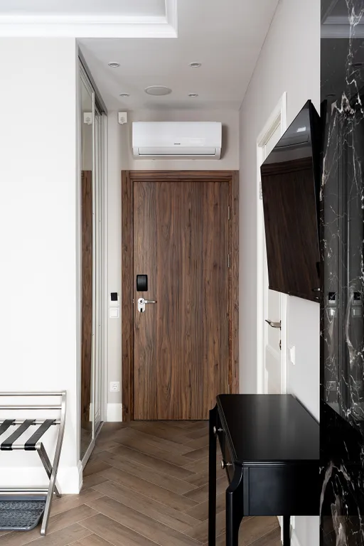 Квартира 1-комнатная Квартира — Санкт-Петербург