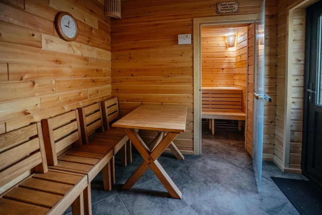 4-комнатный Дом