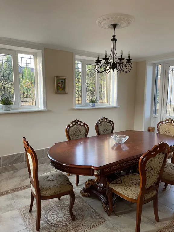 Дом с видом на море