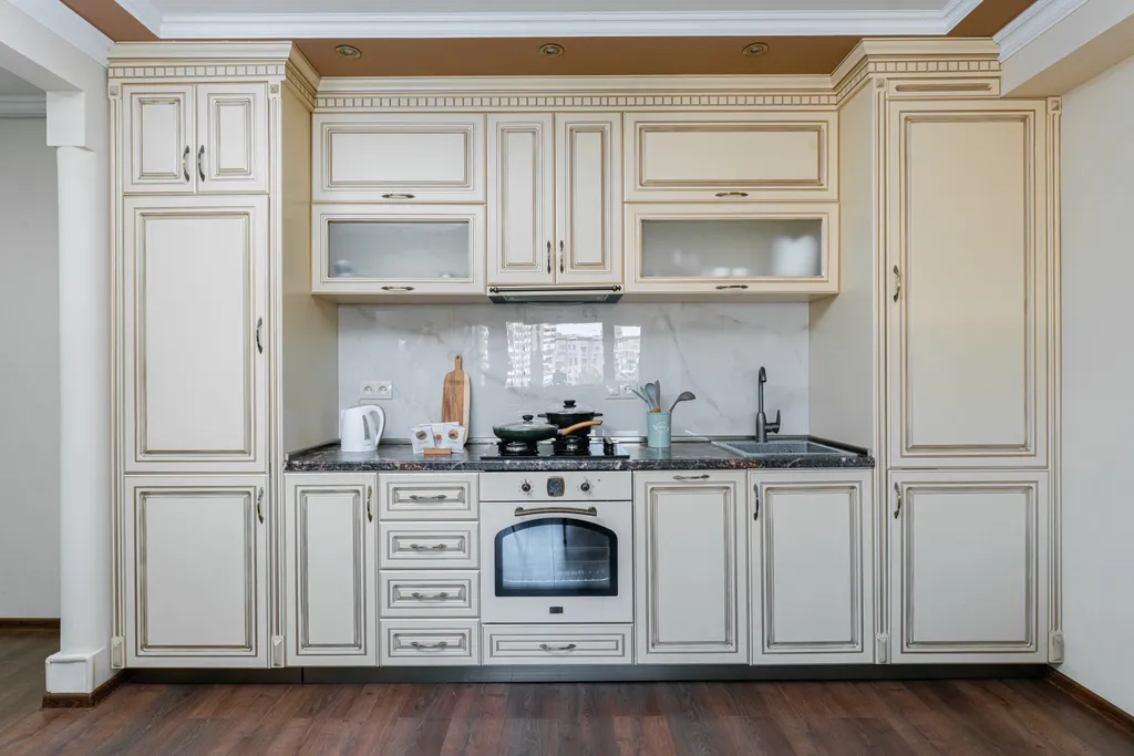 Апартаменты ключ к центру Еревана