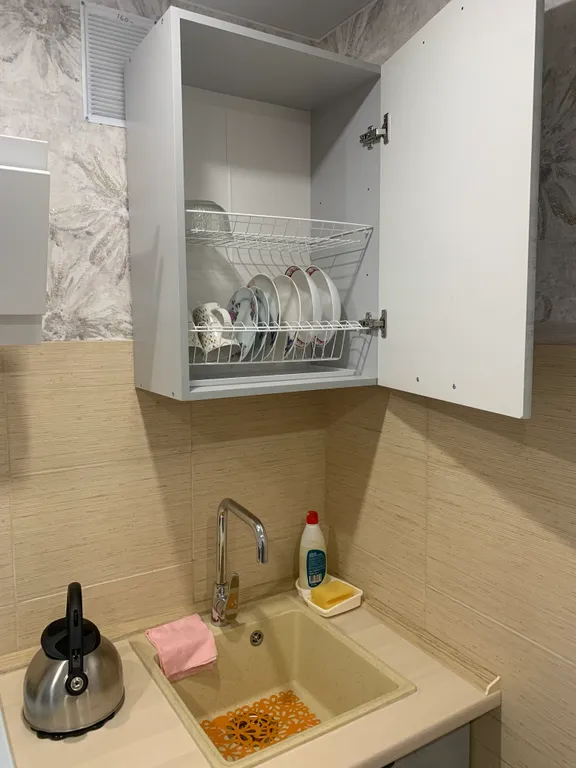 Квартира в центре города