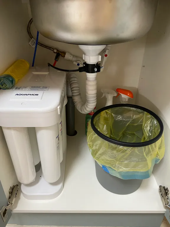 Домик в Карелии