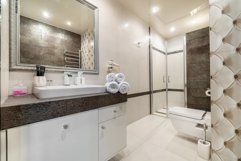 Шикарные апартаменты Suite 28