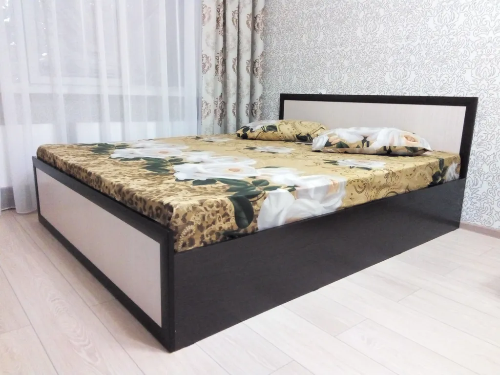 Квартира Превосходные апартаменты в ЖК Московском — Краснодар