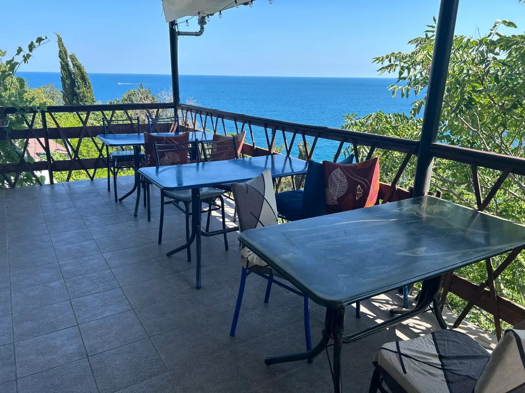 Четырехместный эконом