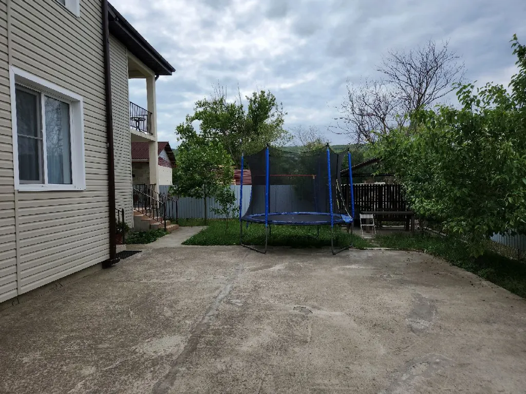 1-комнатная квартира, 40 кв.м