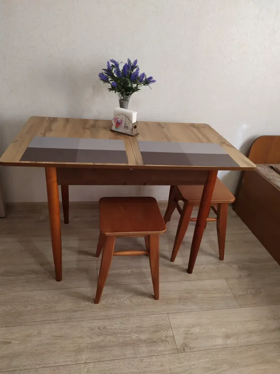 Новая квартира в ЖК Новое Отрадное