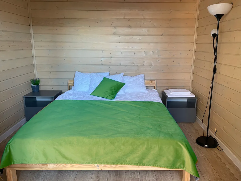 Дом у моря Sol 2